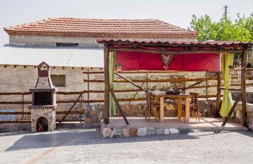 Farma House Vasilo - Escape Cottage Retreat - Foto 62