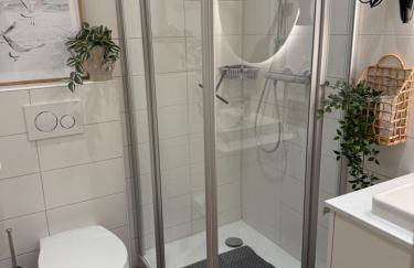 Ferienwohnung Lüttje Mööv an der Nordsee - Foto 3