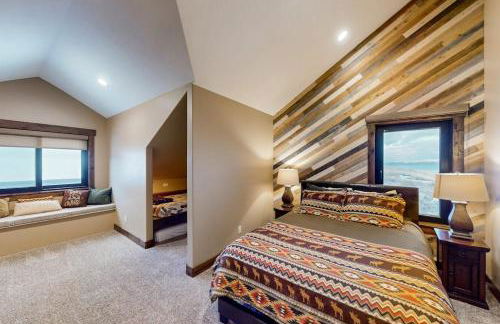 Raspberry Ridge Lodge - Foto 38