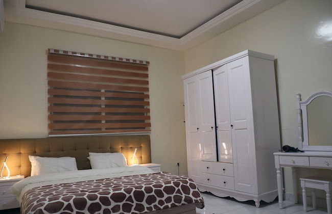 Appartement Nouakchott INN - Photo 11