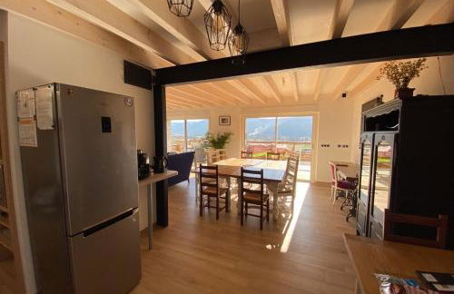 Gîte dans les Vosges Gite du Feing des Loges - Foto 6