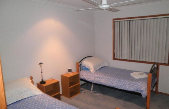 The Real McCoy Holiday Accommodation - Foto 3