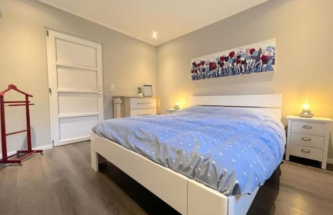 Holiday Home in Garderen With Garden - Photo 5