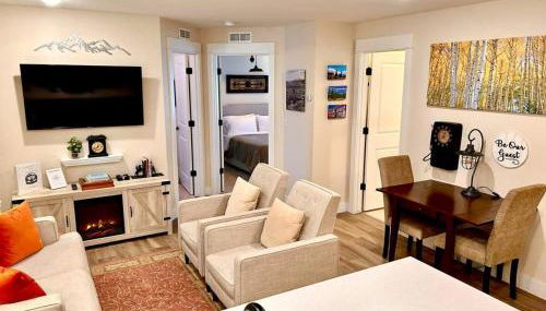 Leadville's Copper Top Getaway - Foto 5