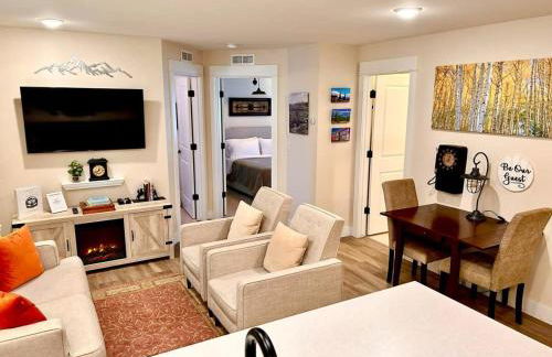 Leadville's Copper Top Getaway - Foto 5