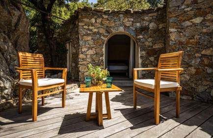 Résidences Canta Furmigula - Foto 21