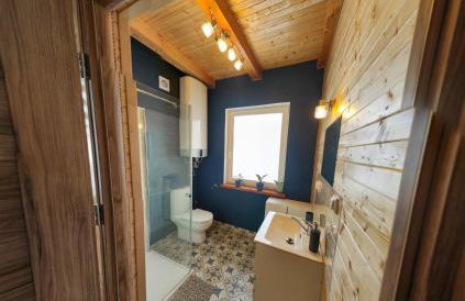 Leśna Ostoja - Foto 32