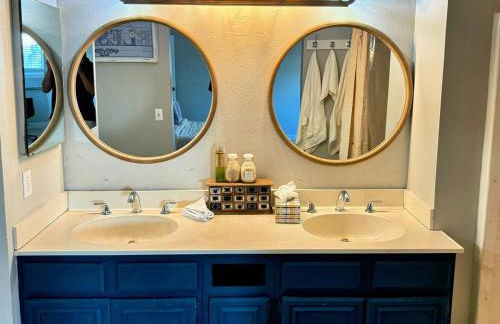 Modern & Spacious Family and Friend 4B3B House - Foto 34