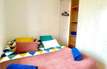 Charmant T2 - Proche Zénith et Toison d'Or - Foto 5