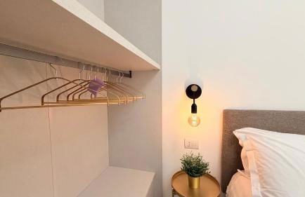 Teodorico Apartments - Quiet Garden View Apartment with Parking - Foto 10