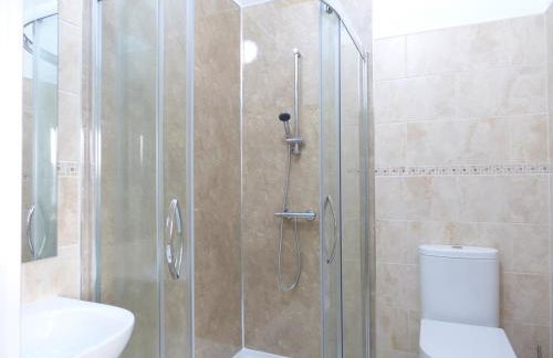 Cow Hill Laith Barn - Foto 13