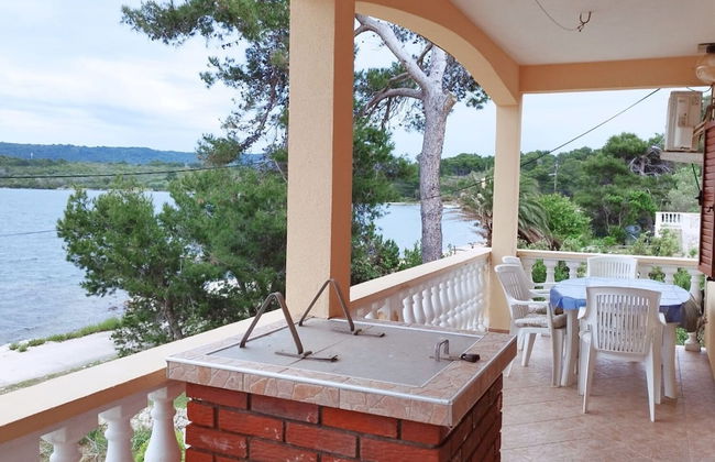 Mili - Seaview - A1 - Foto 1