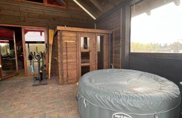 Dom na wynajem Mazury DOM NA WYSOKIM BRZEGU - Foto 33