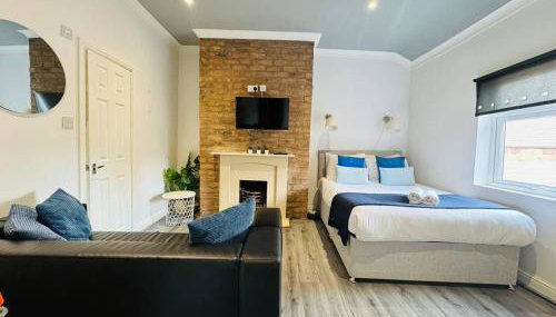 Bold Street Studio VI - Foto 4, towels