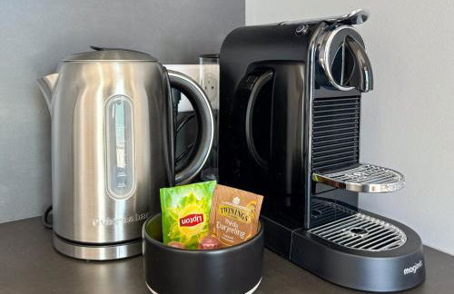 Bihit T2 trebeurden piscine et vue mer - Foto 14