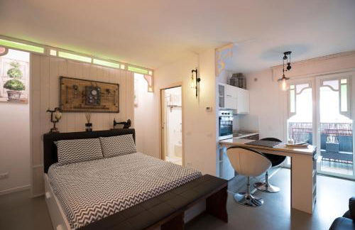 Come sentirsi a casa - Foto 65