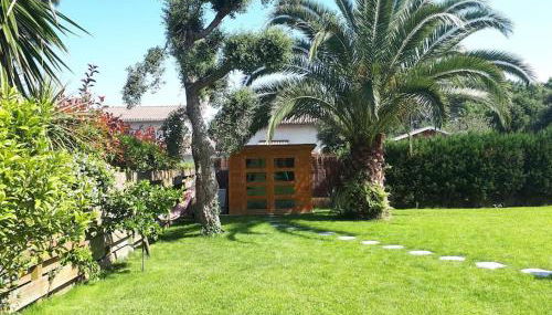 Maison dans les Landes au bord de l'océan - Foto 4