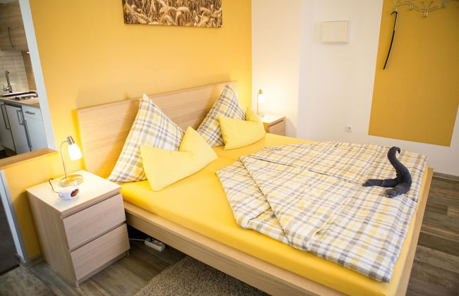 Treppendorfer Apartments - Foto 73