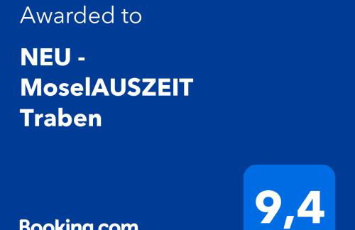 NEU - MoselAUSZEIT Traben - Foto 35