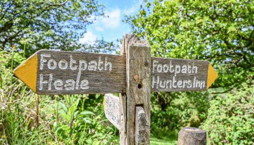 The Bothy - Heale Farm - Foto 4