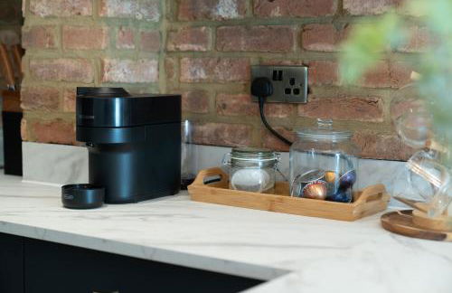 2 Bed Flat in Woking Central - Foto 34