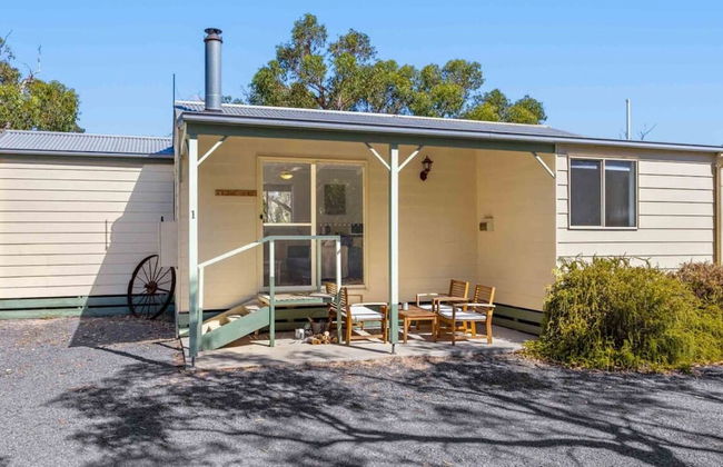 Orchid Lane Cottages - Foto 12