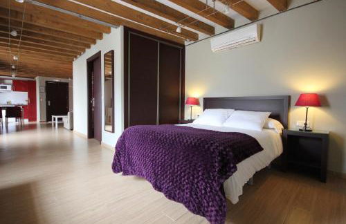 Casa Rural del Corral - Foto 73