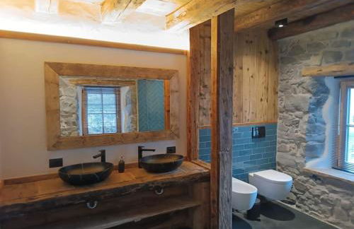 Brand new duplex in the Dolomites - Lupo Bianco - Foto 23