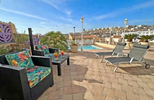 Villa Esmeralda junto al mar - Foto 9