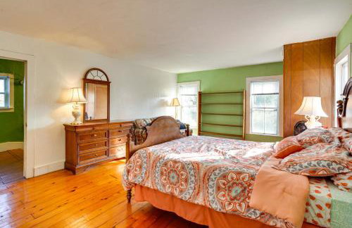 Altmar Vacation Rental about 4 Mi to Salmon River! - Foto 17