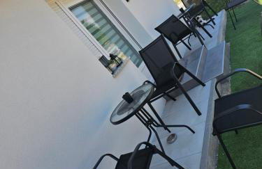 ENA 1&2 apartments-free parking 2200 m2-truck,trailer,boats friendly-EASY D1 access - Foto 23