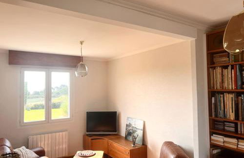 La Maison de L'Hermitage 225 m2 terrain 2300 m2 - Photo 15