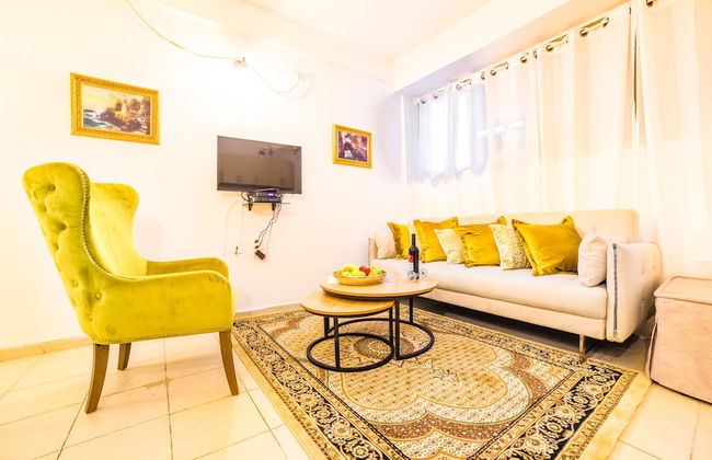 Premium suites on Beach Ben Yehuda 43 - Foto 16