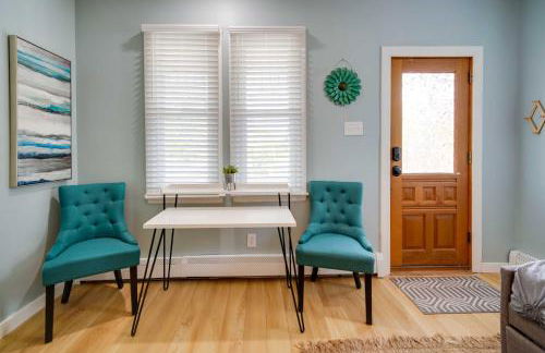 Modern Ocean City Getaway Walk to Boardwalk! - Foto 8