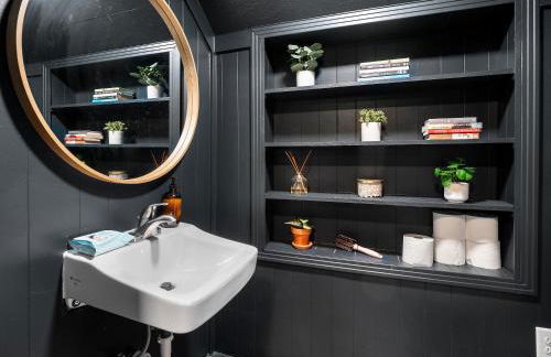 Echo Point - Pet-Friendly! Cozy Cabin Located Near Duncan Bridge Marina! - Foto 26