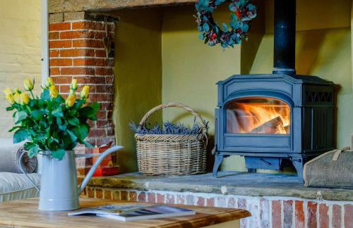 5 Bed in Metfield oc-stfarm - Photo 19