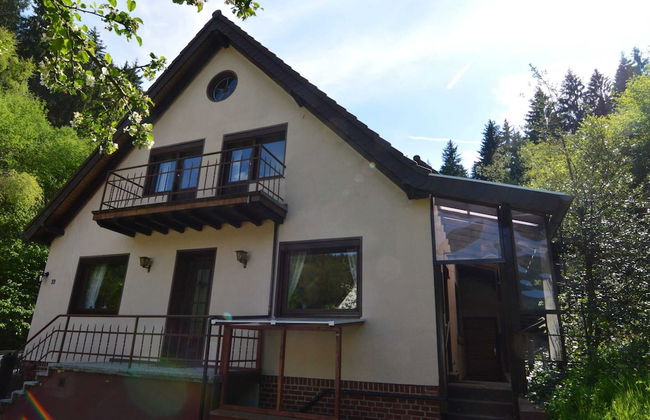 Hellenthal Family Retreat - Photo 27