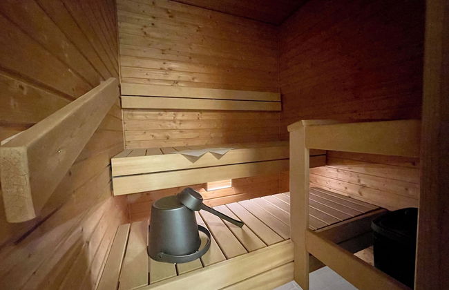 Kotimaailma Apartments Lahti - Photo 67