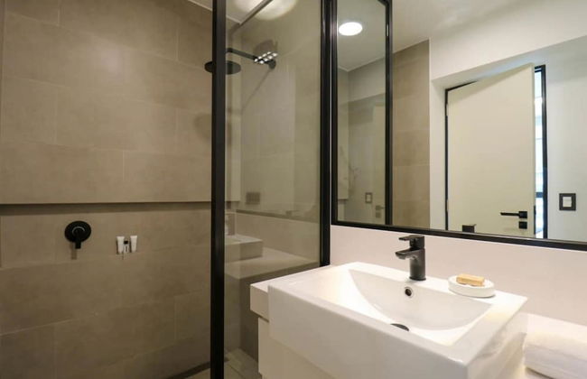 w Splendid 2BR in San Isidro - Foto 7