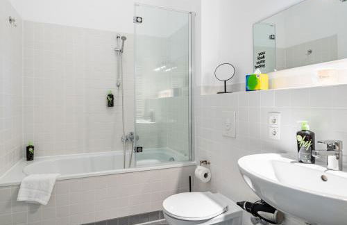 Schoenhouse Berlin City Street - Foto 12