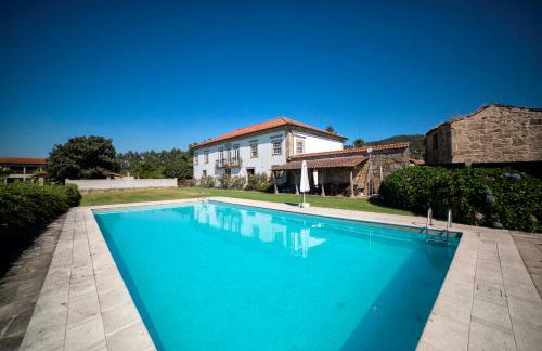 Casa de Sta Comba - Foto 10