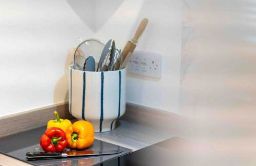 Luxury Living Away From Home - Foto 19