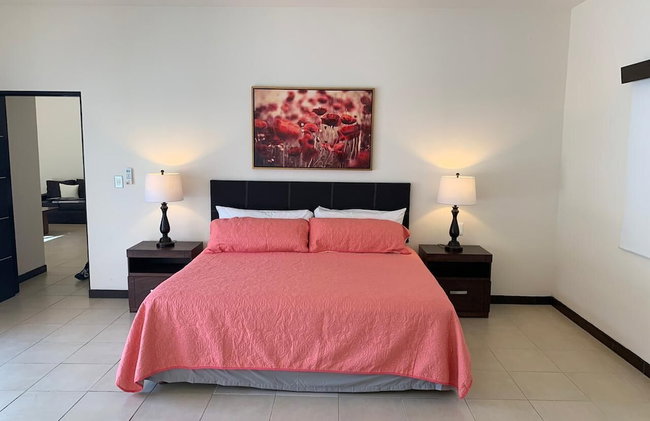 San Pedro Hotel 5ta Avenida - Foto 37