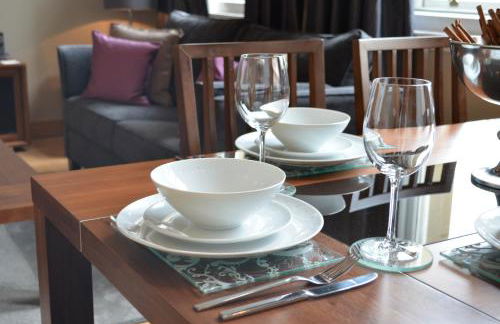 Quebecs Luxury Aparthotel - Foto 70