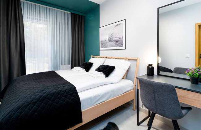 Apartamenty Sun & Snow Ostoja Parku Narodowego - Photo 14