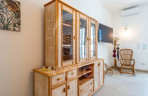 Villa Maria - Spiaggia a 400 m By Cala Salento - Foto 6