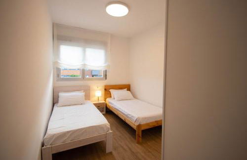 Ciencias Forum 2 Apartment - Foto 17