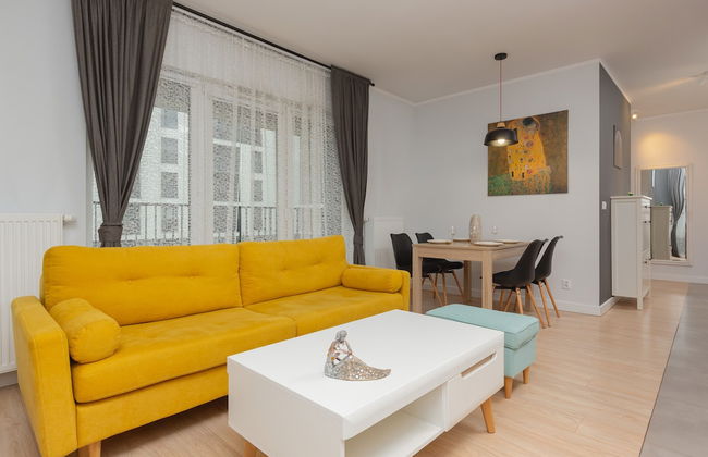 Active City Apartments Warsaw by Renters - Foto 25