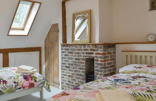 Holme Cottage - Foto 12