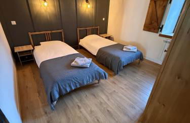 Gites Le Grand Tornage holiday fun for the whole family - Photo 28